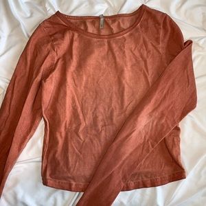 Long sleeve T-Shirt